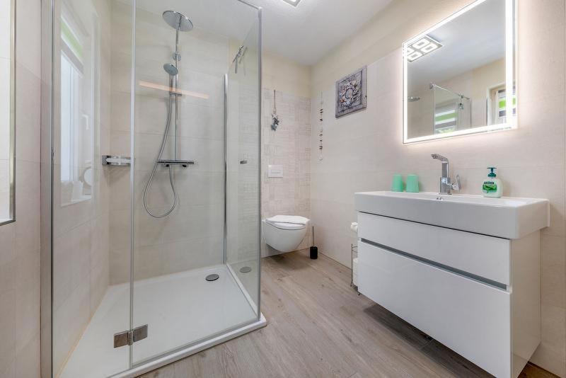 Aparthotel Ostsee Wohnung Nr. 17 Binz Exteriér fotografie